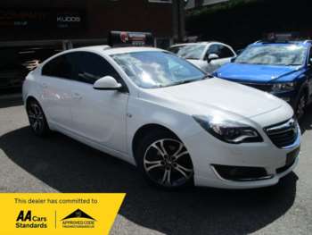 2014 (64) - 2.0 CDTi ecoFLEX Limited Edition Hatchback 5dr Diesel Manual Euro 5 (s/s) (
