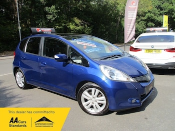 Used Honda Jazz 2011 for sale - 75675977: Photo
