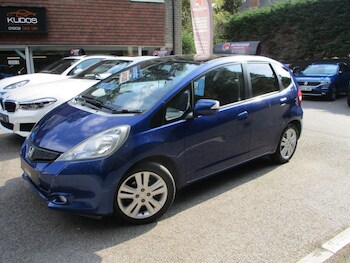 Used Honda Jazz 2011 for sale - 75675977: Photo