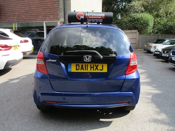 Used Honda Jazz 2011 for sale - 75675977: Photo