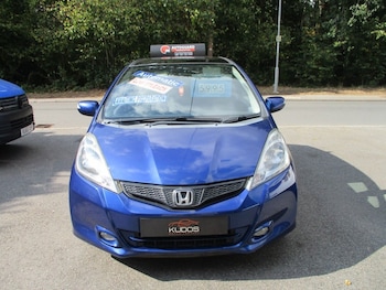 Used Honda Jazz 2011 for sale - 75675977: Photo