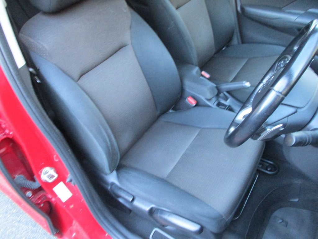 Used Honda Jazz 2016 for sale - 77048928: Photo 11