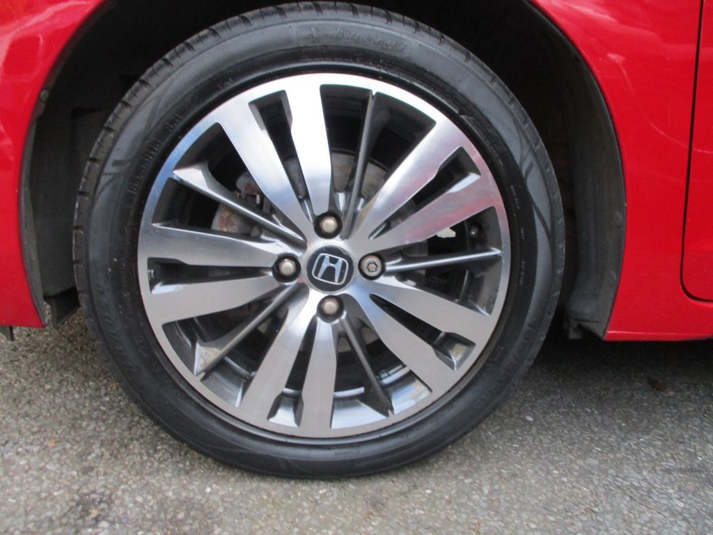 Used Honda Jazz 2016 for sale - 77048928: Photo 16