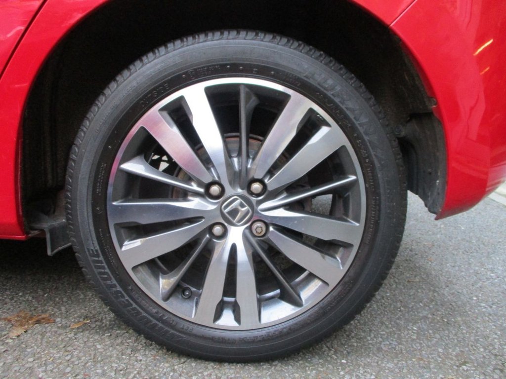 Used Honda Jazz 2016 for sale - 77048928: Photo 17