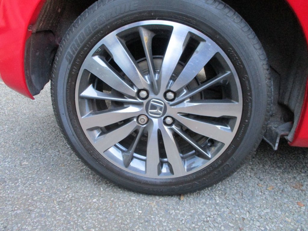 Used Honda Jazz 2016 for sale - 77048928: Photo 18