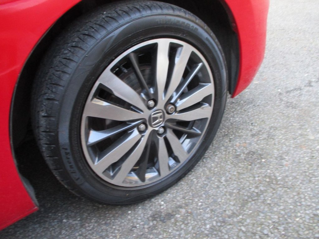 Used Honda Jazz 2016 for sale - 77048928: Photo 19