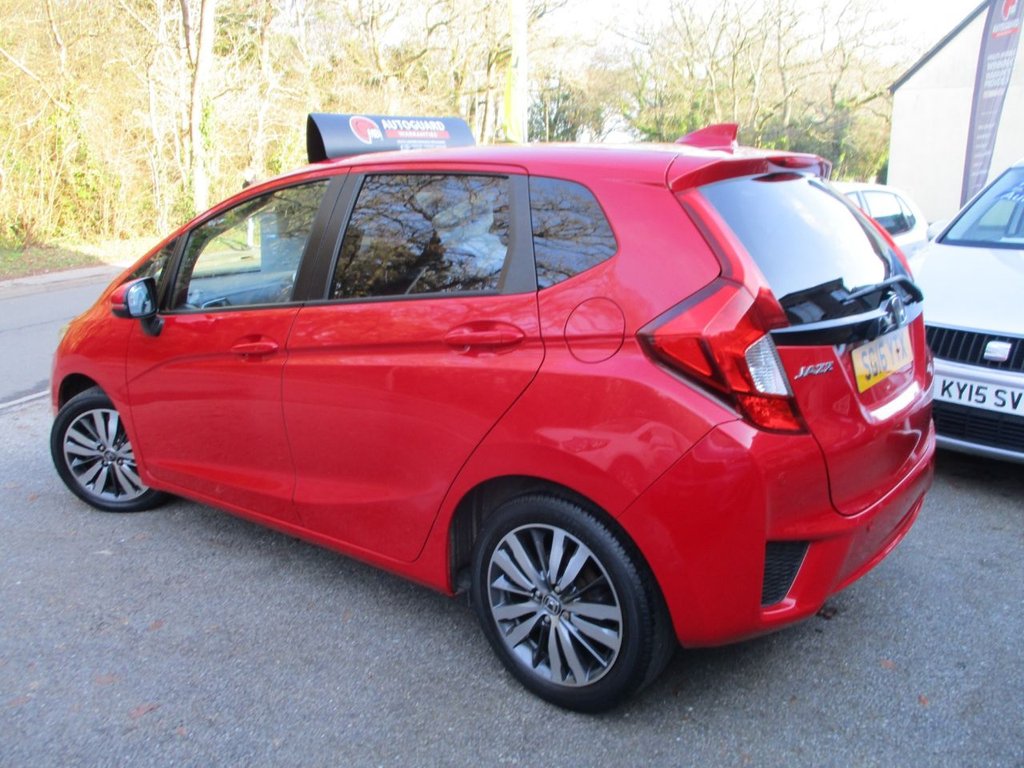 Used Honda Jazz 2016 for sale - 77048928: Photo 5