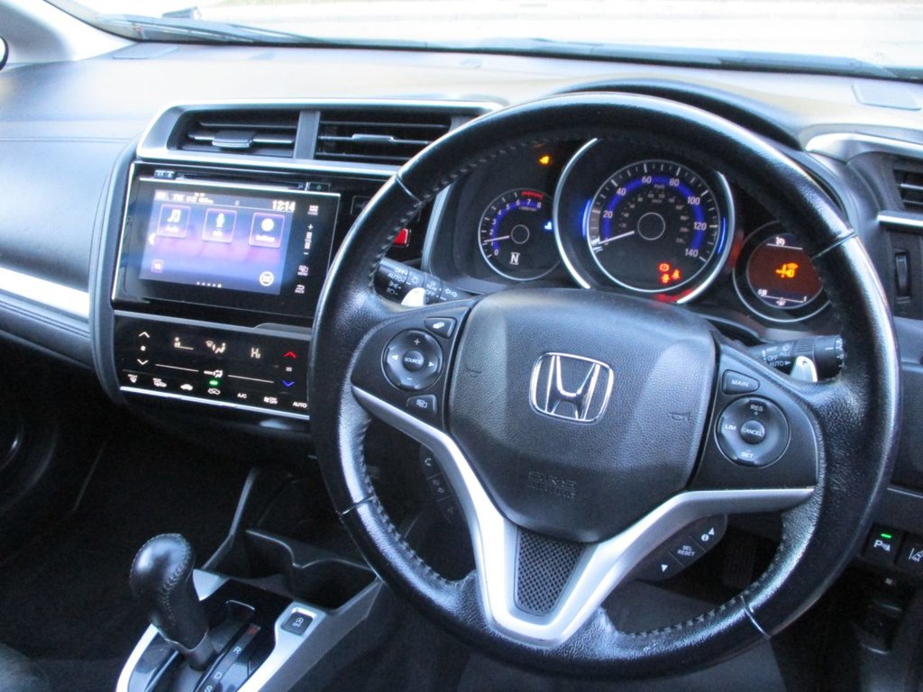 Used Honda Jazz 2016 for sale - 77048928: Photo 7