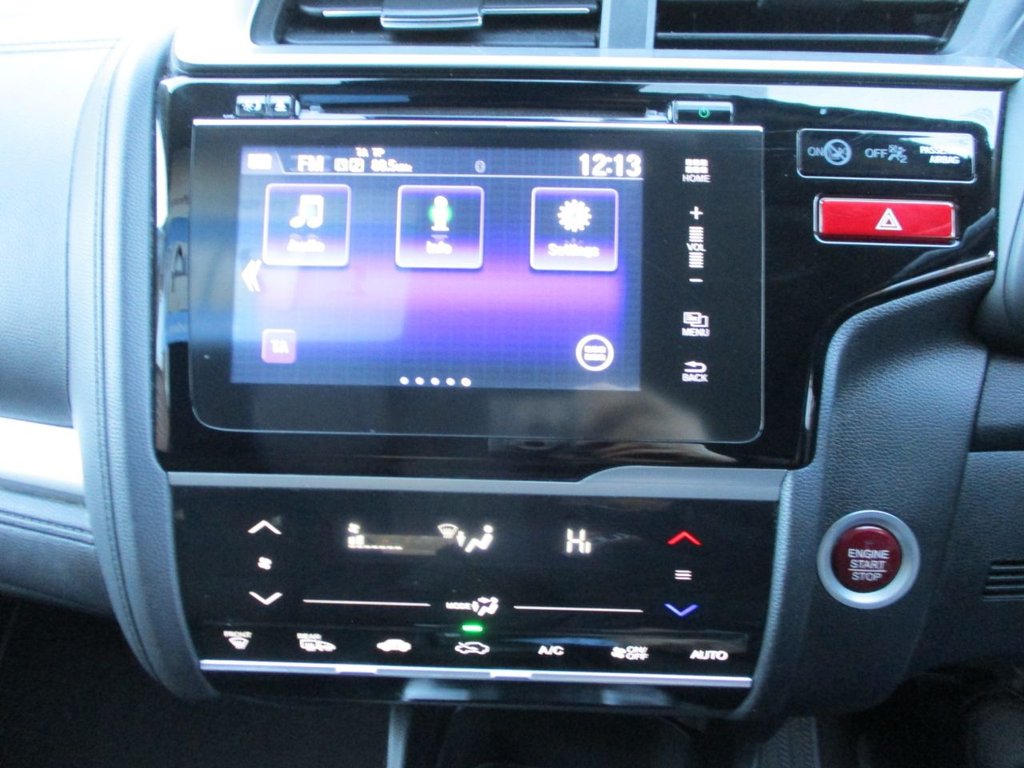 Used Honda Jazz 2016 for sale - 77048928: Photo 8