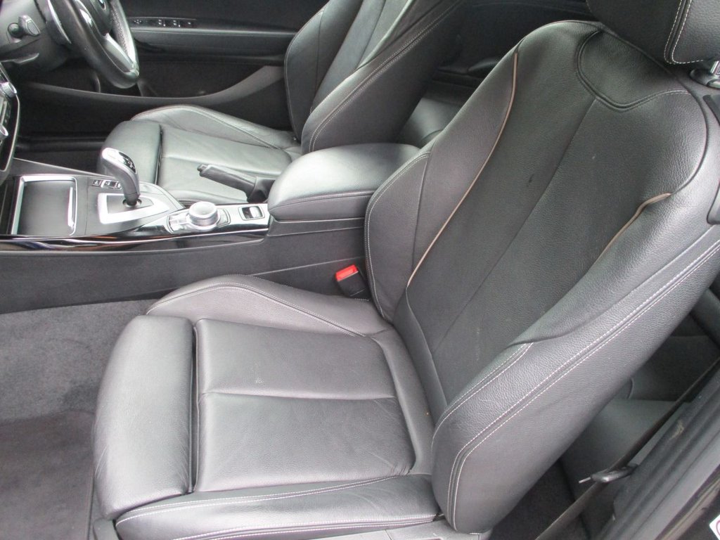 Used BMW 2 Series 2020 for sale - 77668796: Photo 12