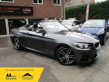 Used BMW 2 Series 2020 for sale - 77668796: Photo