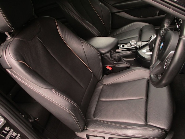 Used BMW 2 Series 2020 for sale - 75738980: Photo 11