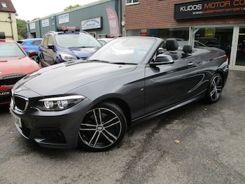 Used BMW 2 Series 2020 for sale - 75738980: Photo