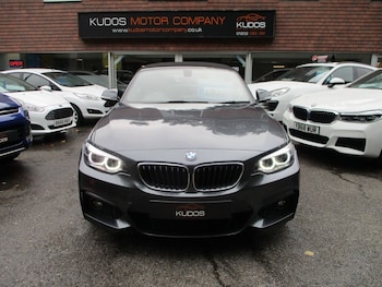 Used BMW 2 Series 2020 for sale - 75738980: Photo