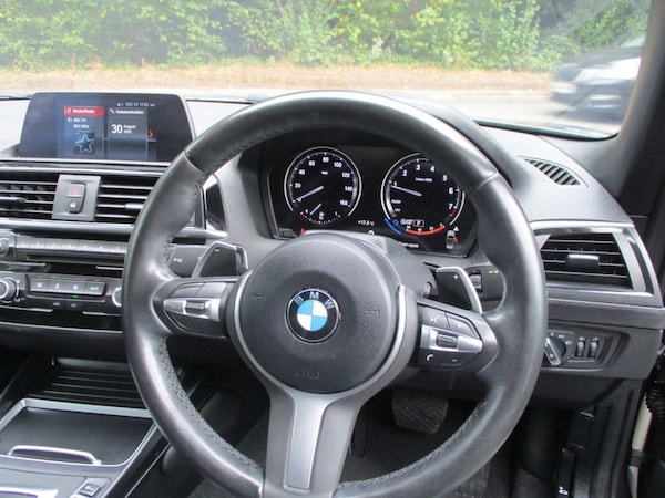 Used BMW 2 Series 2020 for sale - 75738980: Photo 7