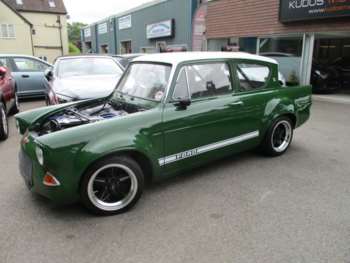 Used Ford Anglia 1962 for sale - 74695653: Photo