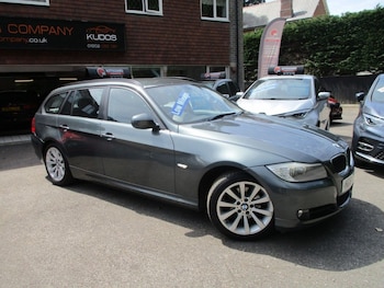 Used BMW 3 Series 2011 for sale - 78758130: Photo