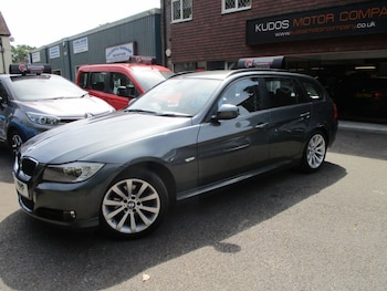 Used BMW 3 Series 2011 for sale - 78758130: Photo