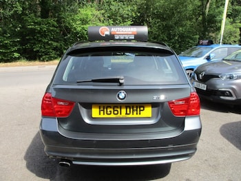 Used BMW 3 Series 2011 for sale - 78758130: Photo