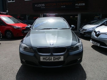 Used BMW 3 Series 2011 for sale - 78758130: Photo