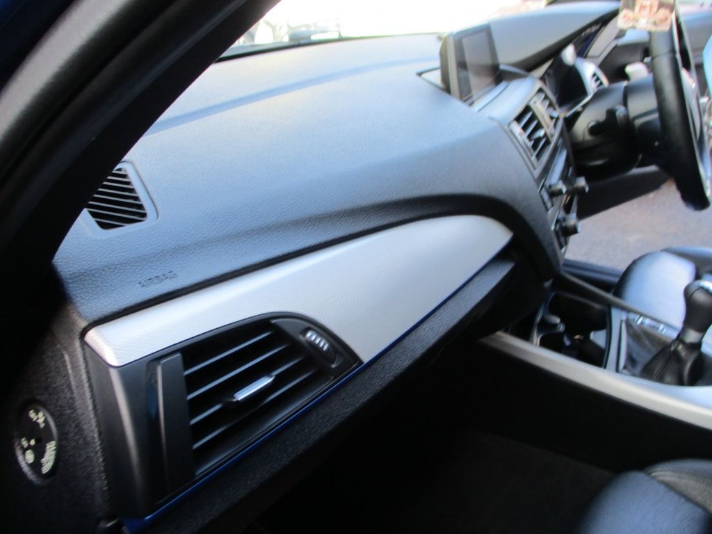 Used BMW 1 Series 2015 for sale - 77920011: Photo 11