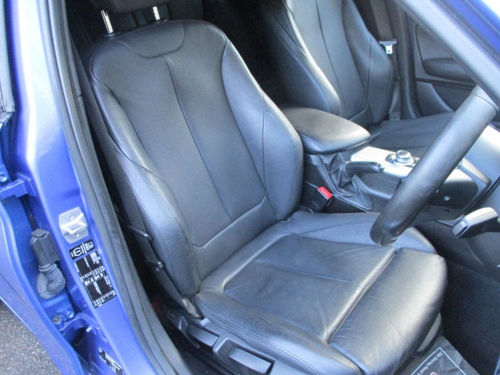 Used BMW 1 Series 2015 for sale - 77920011: Photo 12