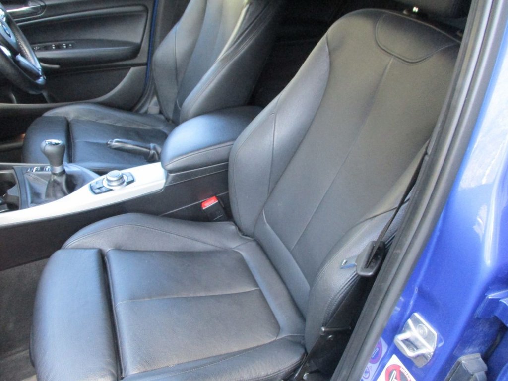 Used BMW 1 Series 2015 for sale - 77920011: Photo 13