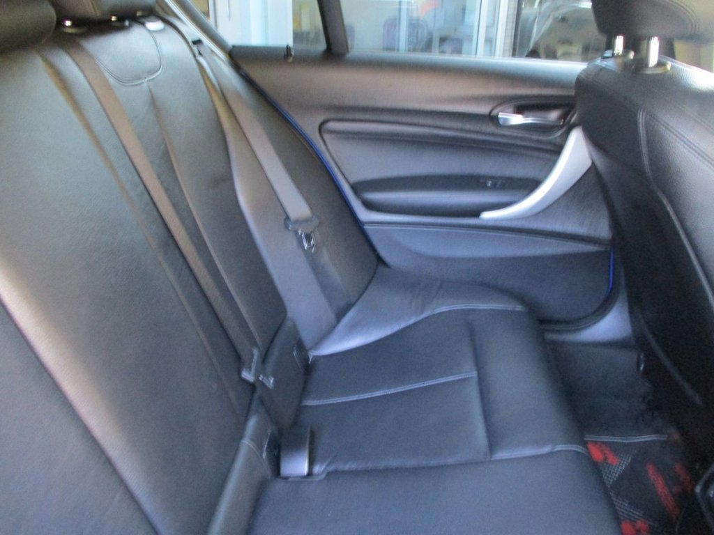 Used BMW 1 Series 2015 for sale - 77920011: Photo 15