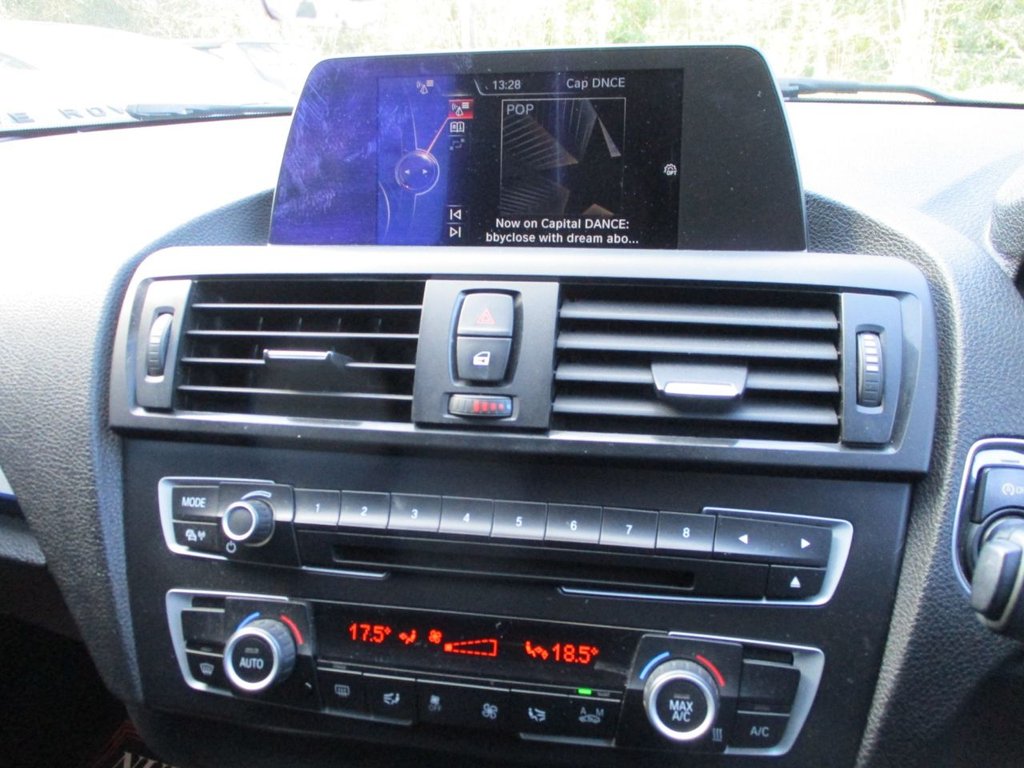 Used BMW 1 Series 2015 for sale - 77920011: Photo 9