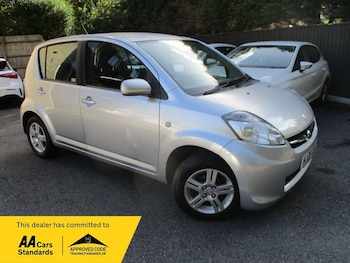 2009 (09) - 1.0 R Hatchback 5dr Petrol Manual (118 g/km, 68 bhp)
