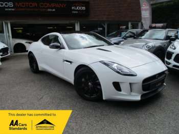 2016 (66) - 3.0 V6 Coupe 2dr Petrol Auto Euro 6 (s/s) (340 ps)