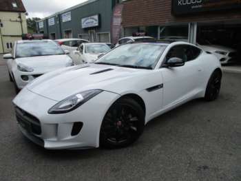 Used Jaguar F-Type 2016 for sale - 75086796: Photo