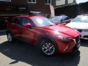 2017 (17) - 2.0 SE-L Nav 5dr