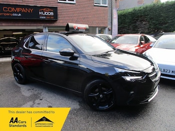 Used Vauxhall Corsa 2022 for sale - 79587740: Photo