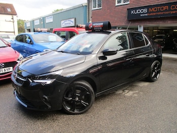 Used Vauxhall Corsa 2022 for sale - 79587740: Photo