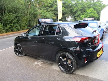 Used Vauxhall Corsa 2022 for sale - 79587740: Photo