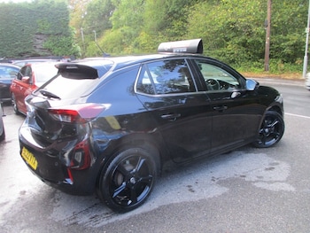 Used Vauxhall Corsa 2022 for sale - 79587740: Photo