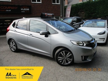 Used Honda Jazz 2015 for sale - 79598679: Photo