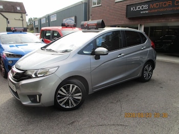 Used Honda Jazz 2015 for sale - 79598679: Photo