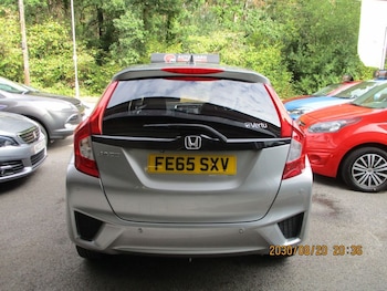 Used Honda Jazz 2015 for sale - 79598679: Photo