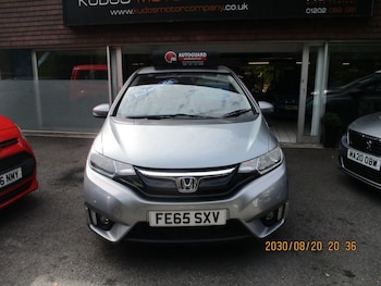 Used Honda Jazz 2015 for sale - 79598679: Photo