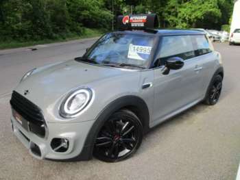 Used MINI Hatch 2019 for sale - 73044066: Photo