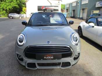 Used MINI Hatch 2019 for sale - 73044066: Photo