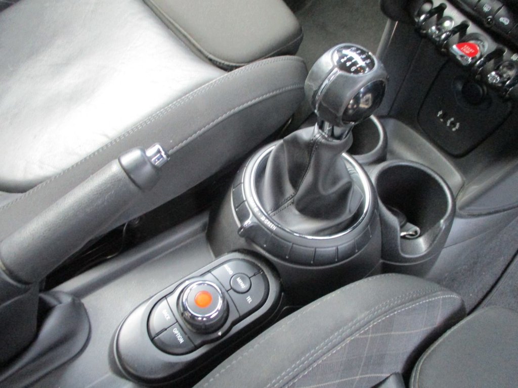 Used MINI Convertible 2017 for sale - 77734378: Photo 10