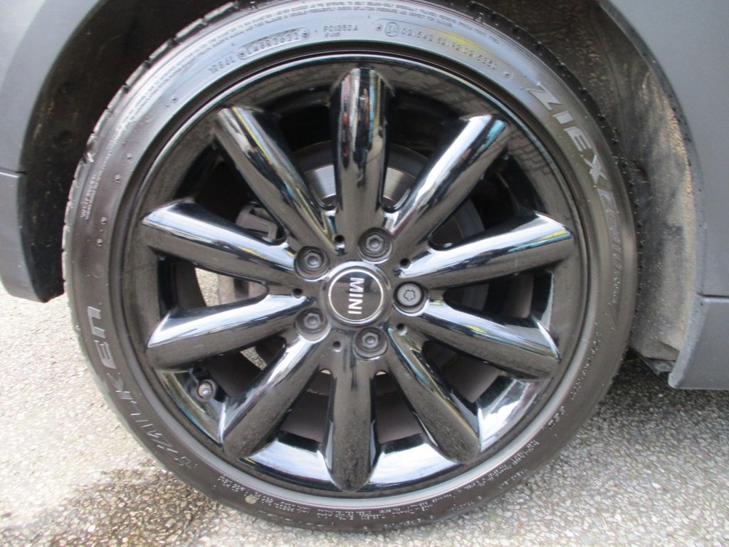 Used MINI Convertible 2017 for sale - 77734378: Photo 16