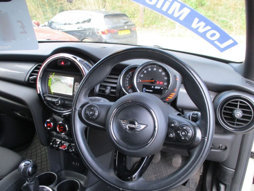 Used MINI Convertible 2017 for sale - 77734378: Photo 7