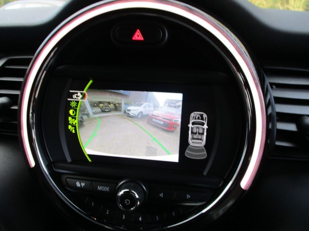 Used MINI Convertible 2017 for sale - 77734378: Photo 8