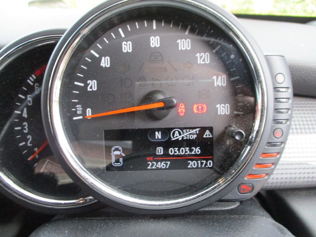 Used MINI Convertible 2017 for sale - 77734378: Photo 9