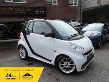Used smart fortwo 2013 for sale - 77905470: Photo