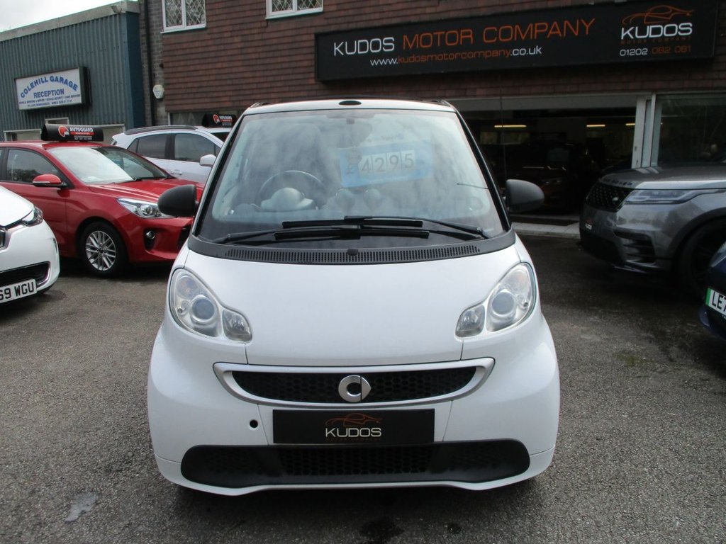 Used smart fortwo 2013 for sale - 77905470: Photo 4